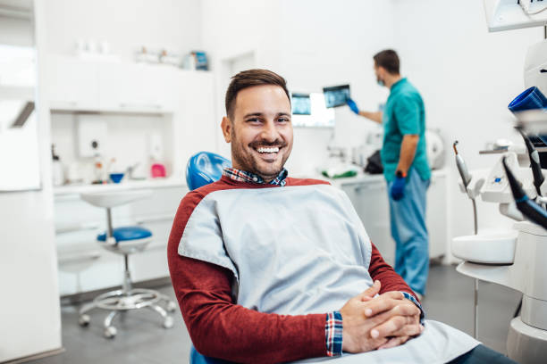Best Full Mouth Reconstruction  in Glen Head, NY
