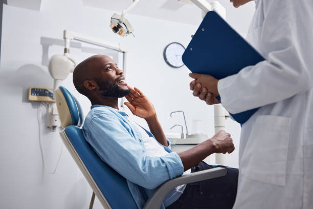 Laser Dentistry in Glen Head, NY