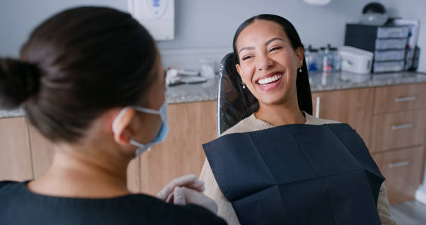 Advanced Technology for Better Dental Care in Glen Head, NY