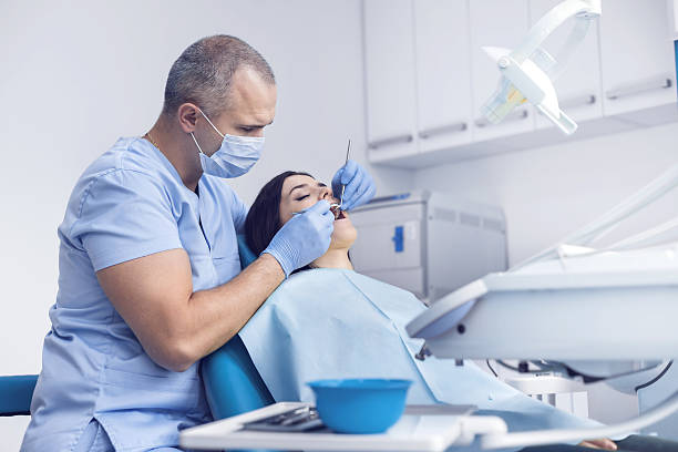 Professional Dental Services in Glen Head, NY
